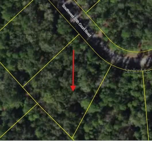 En Venta: $75,000 (1.08 acres)