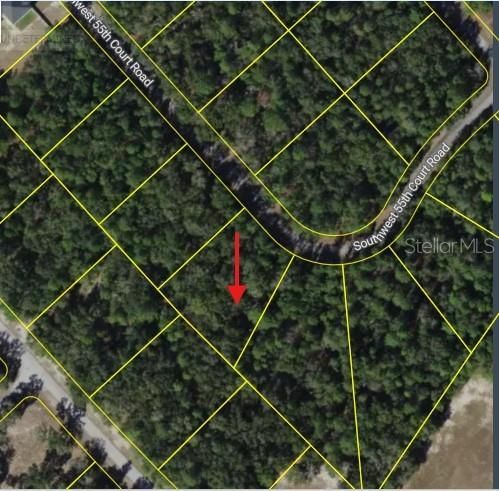 En Venta: $75,000 (1.08 acres)