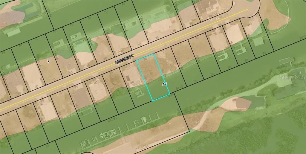待售: $263,900 (0.26 acres)