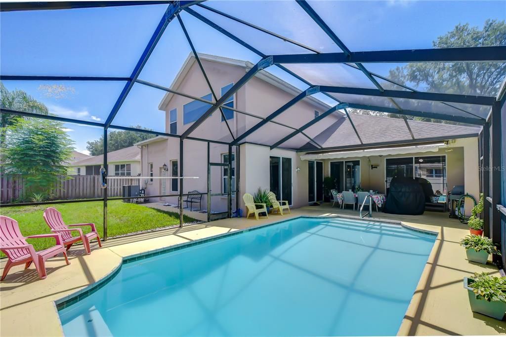 En Venta: $615,000 (5 camas, 4 baños, 3091 Pies cuadrados)