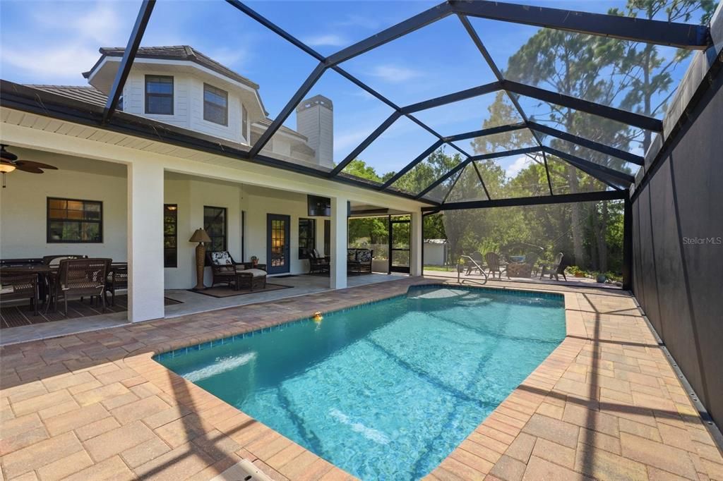 En Venta: $1,290,000 (5 camas, 4 baños, 3338 Pies cuadrados)