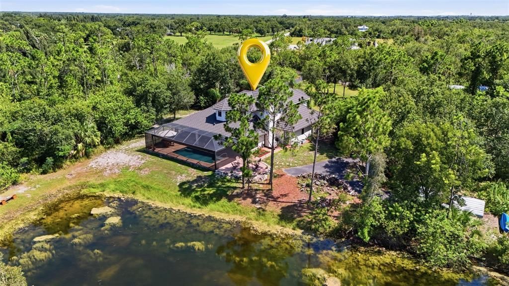 En Venta: $1,290,000 (5 camas, 4 baños, 3338 Pies cuadrados)