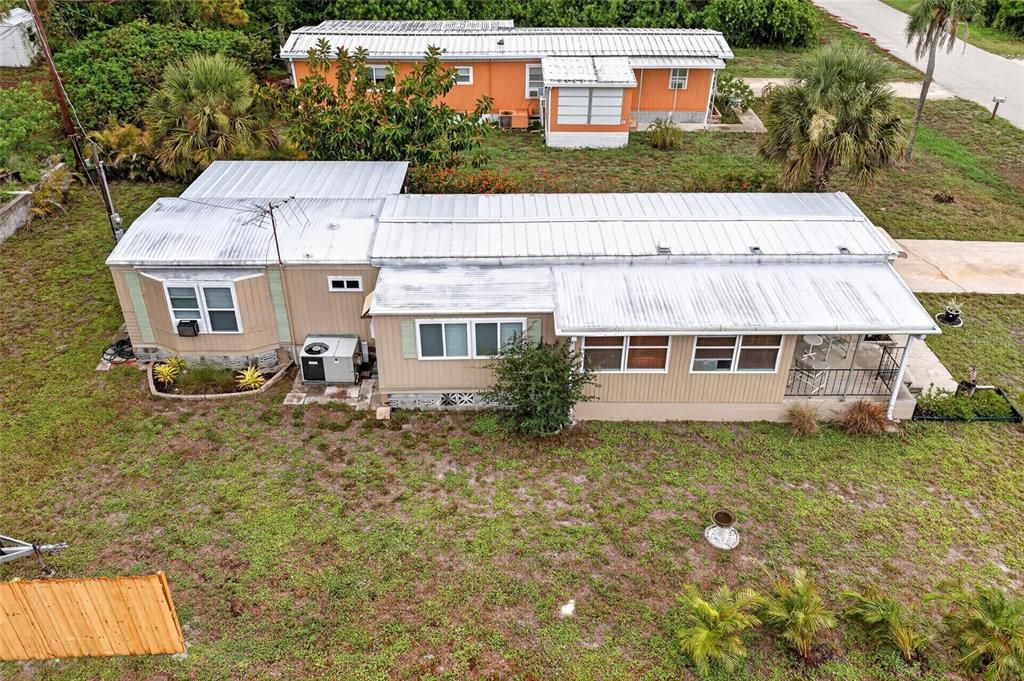 На продажу: $149,000 (2 спален, 2 ванн, 728 Квадратных фут)