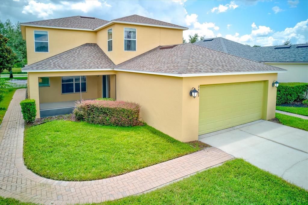 For Sale: $499,000 (3 beds, 2 baths, 2445 Square Feet)