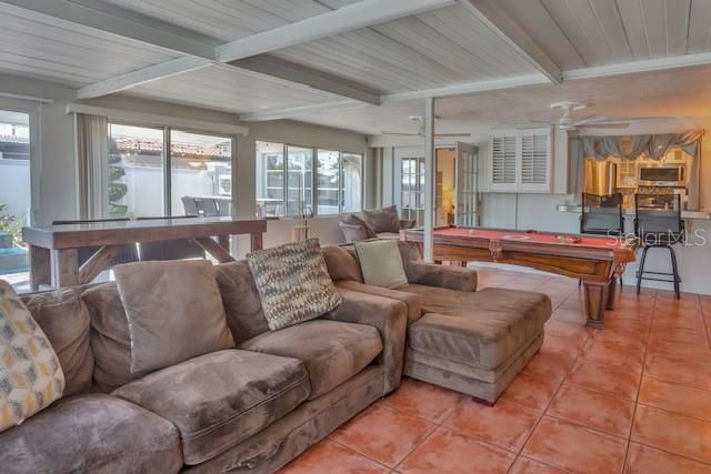 En Renta: $4,999 (4 camas, 2 baños, 2374 Pies cuadrados)