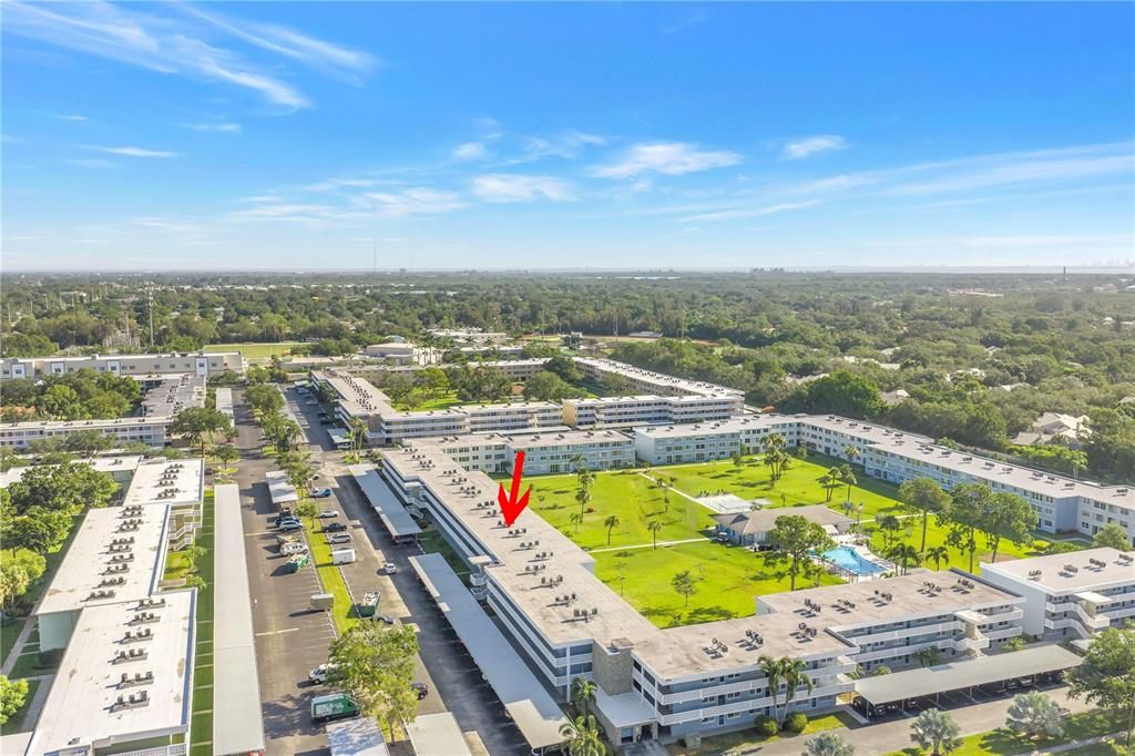 На продажу: $135,000 (2 спален, 2 ванн, 1035 Квадратных фут)