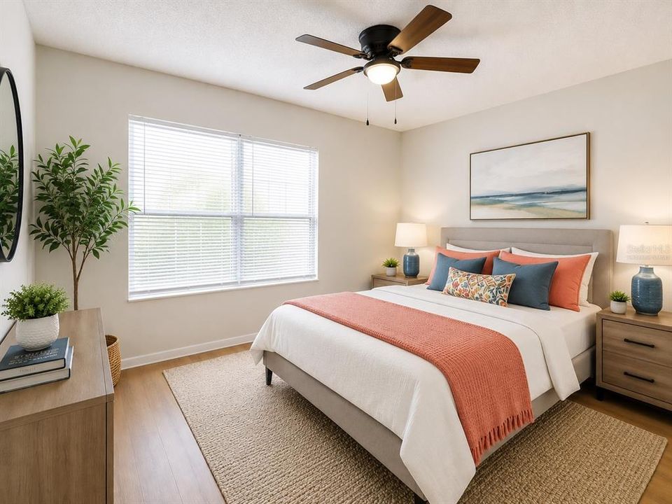 For Sale: $138,900 (2 beds, 2 baths, 761 Square Feet)