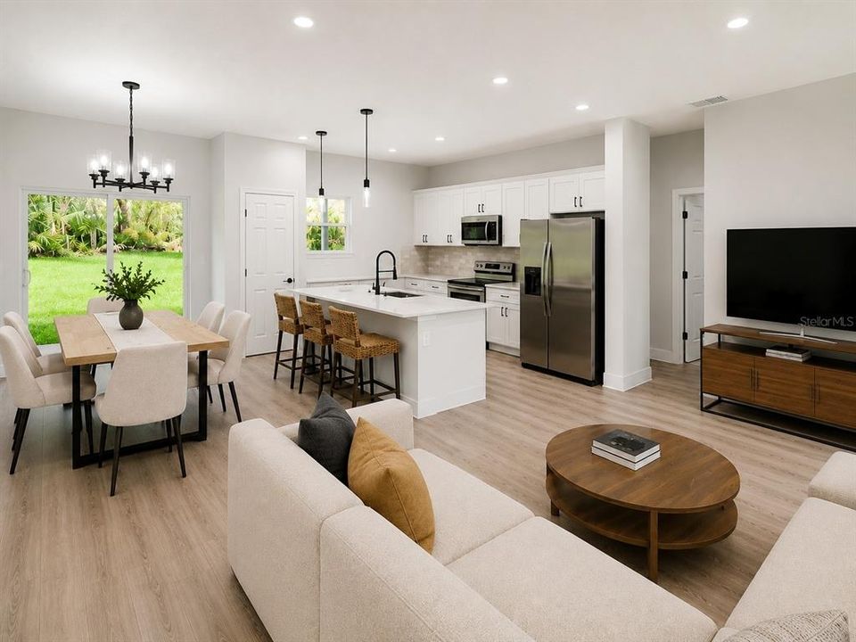 En Venta: $264,990 (3 camas, 2 baños, 1529 Pies cuadrados)