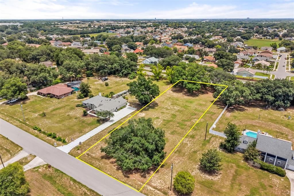 Activo con contrato: $155,000 (1.08 acres)