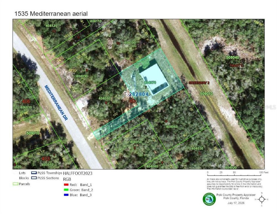 Vendido Recientemente: $10,000 (0.21 acres)