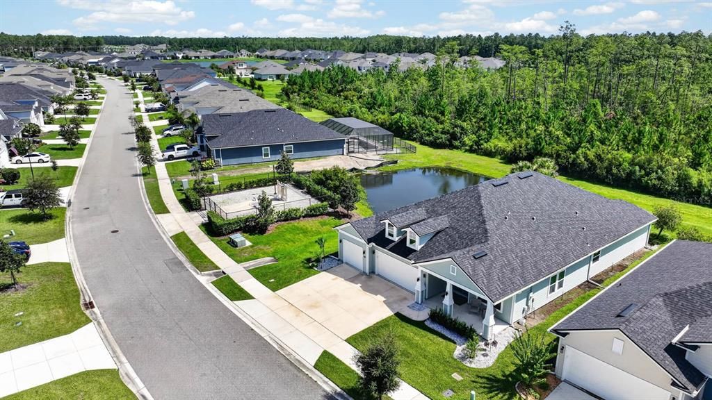 На продажу: $518,500 (4 спален, 3 ванн, 2754 Квадратных фут)