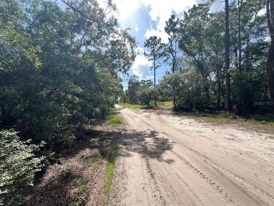 На продажу: $26,800 (1.25 acres)