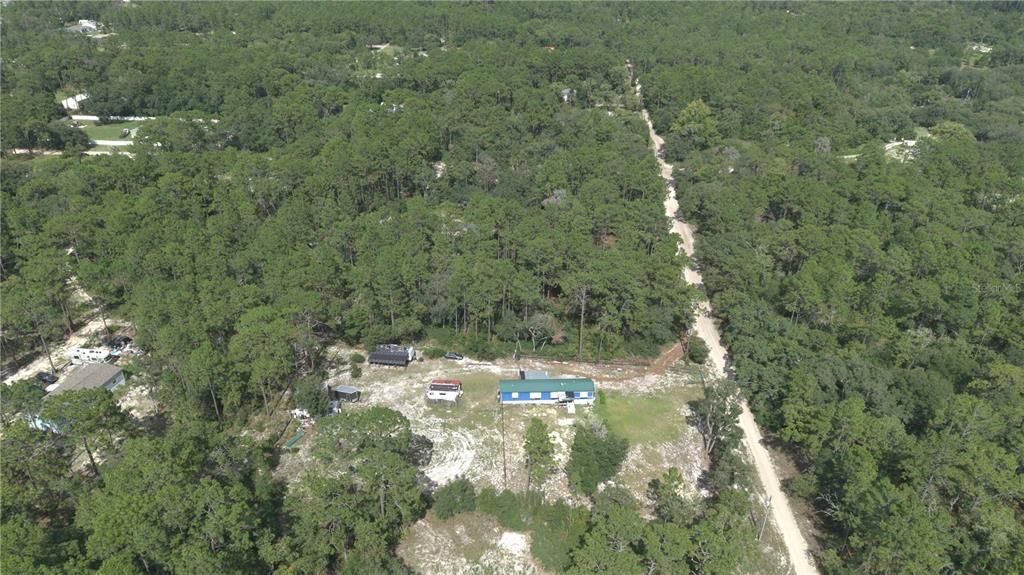 На продажу: $26,800 (1.25 acres)