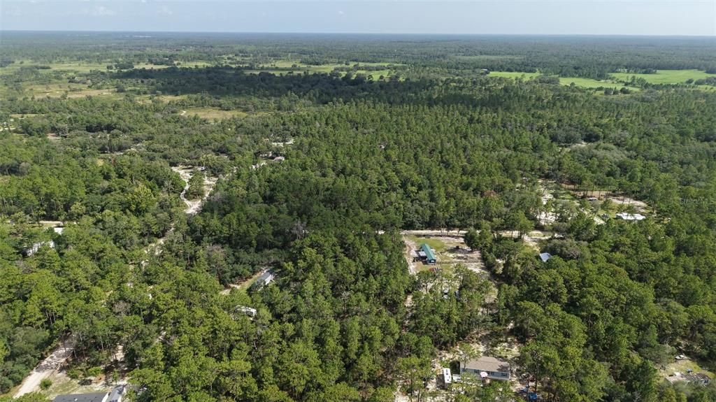 На продажу: $26,800 (1.25 acres)