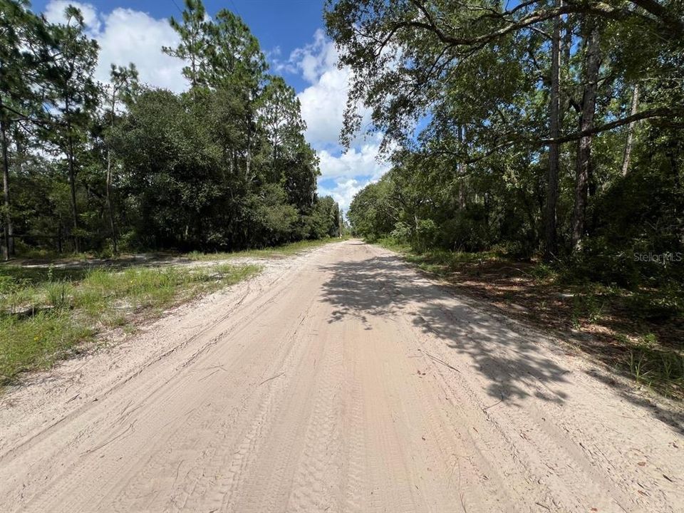 На продажу: $26,800 (1.25 acres)