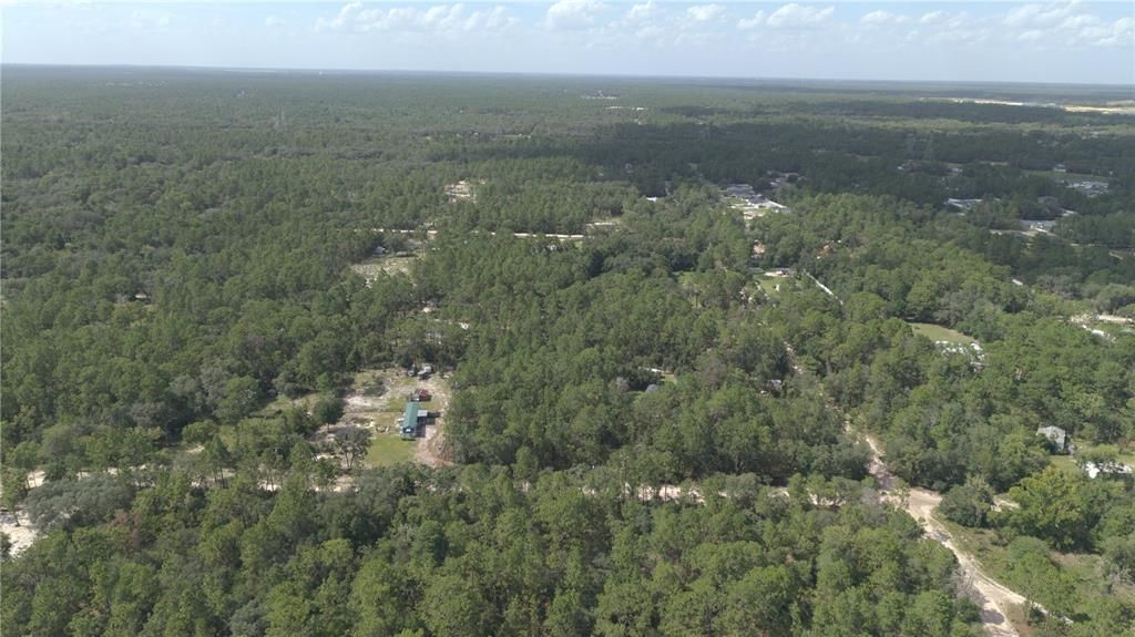 На продажу: $26,800 (1.25 acres)