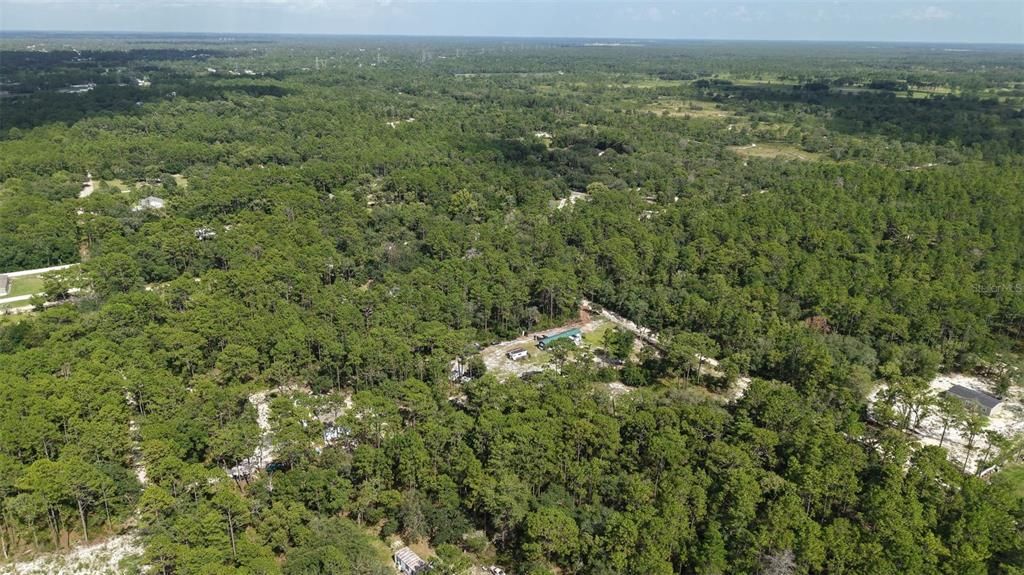 На продажу: $26,800 (1.25 acres)