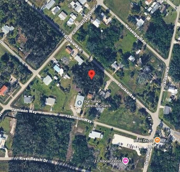 На продажу: $9,900 (0.11 acres)