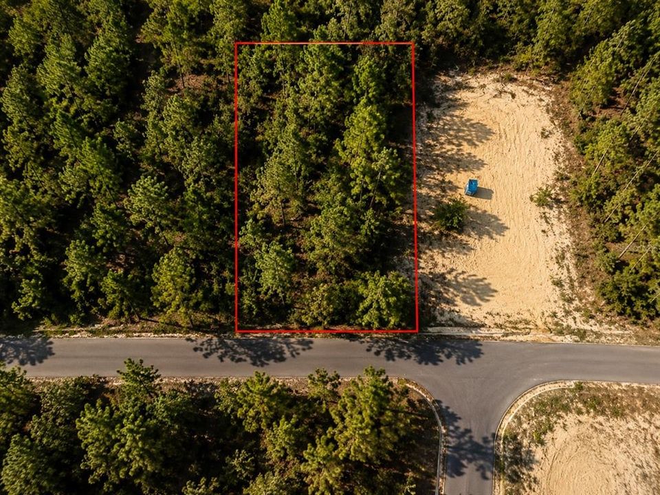 For Sale: $14,900 (0.23 acres)