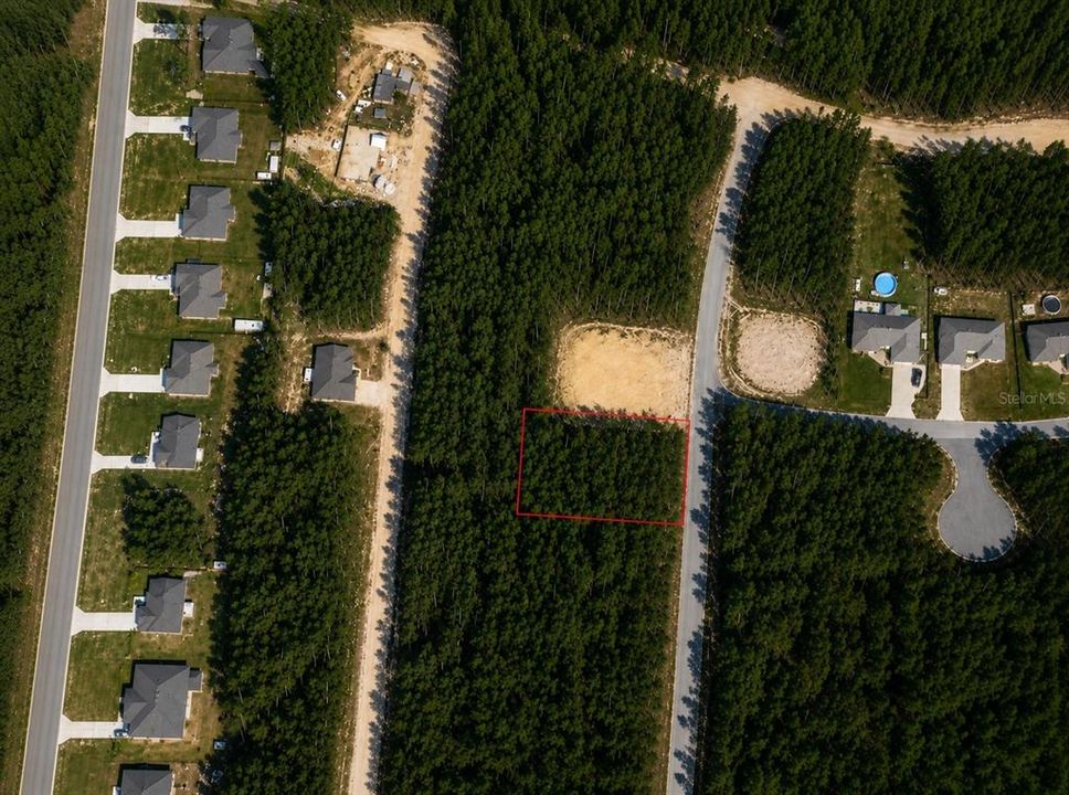For Sale: $14,900 (0.23 acres)