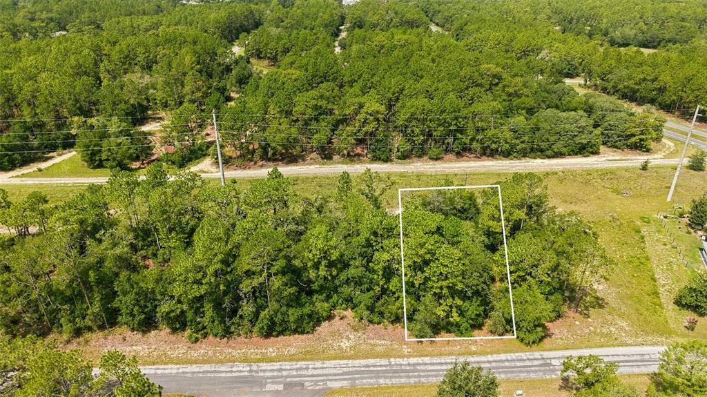 Под контрактом: $15,000 (0.23 acres)