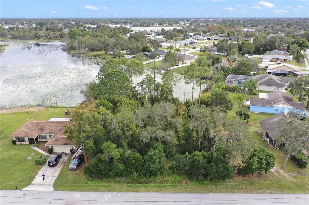 待售: $97,500 (0.34 acres)