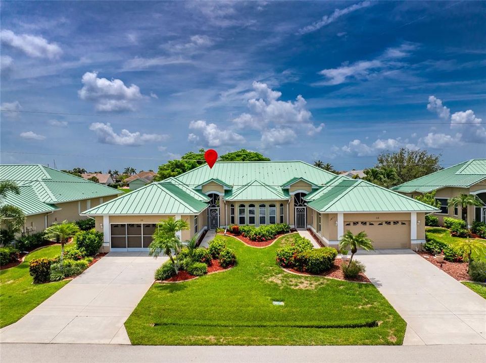 For Sale: $284,900 (2 beds, 2 baths, 1617 Square Feet)