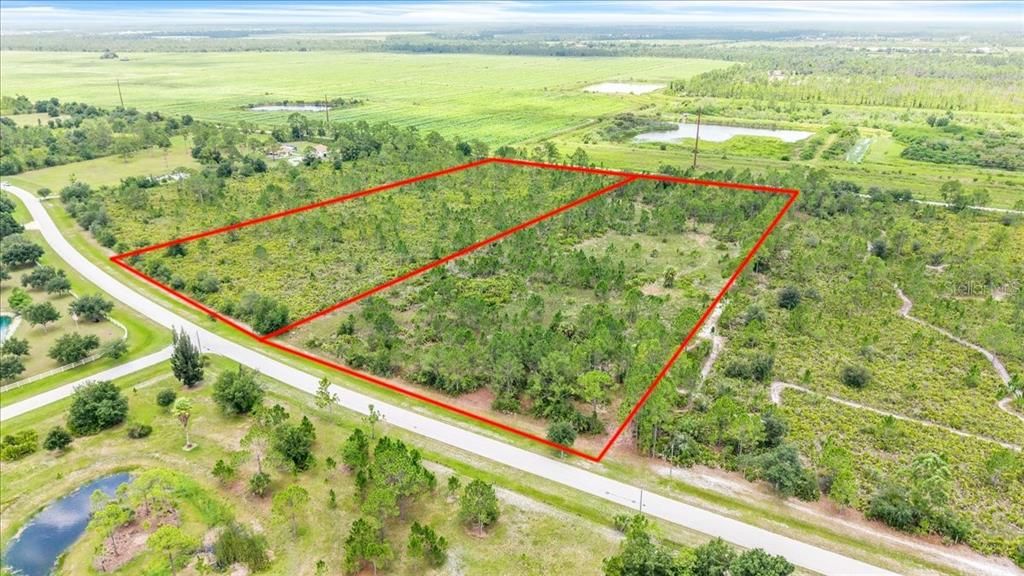 На продажу: $250,000 (10.06 acres)