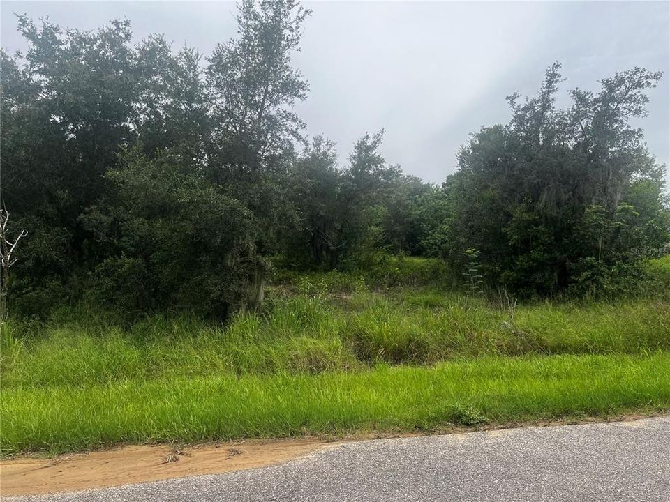 En Venta: $75,000 (0.72 acres)