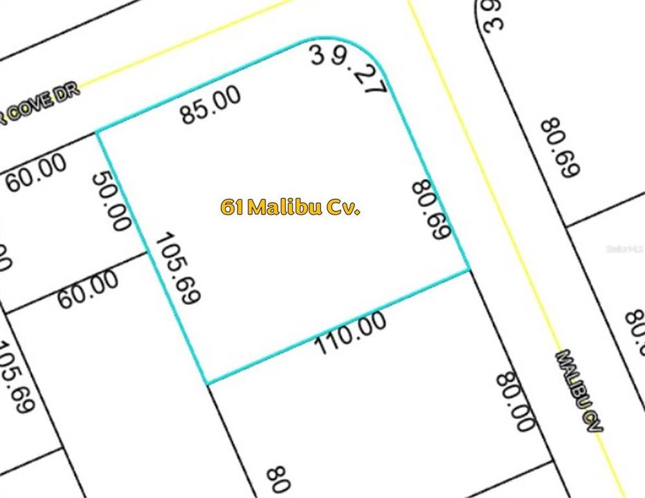 待售: $329,000 (0.26 acres)