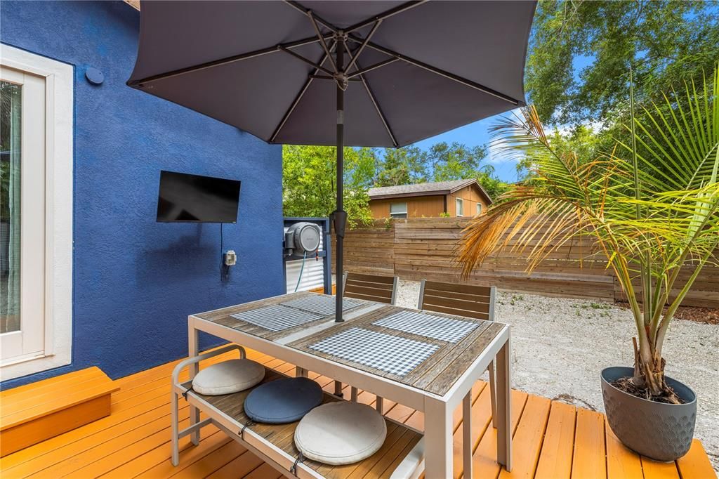 Activo con contrato: $250,000 (2 camas, 1 baños, 753 Pies cuadrados)