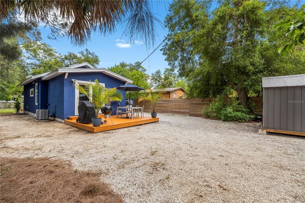Activo con contrato: $250,000 (2 camas, 1 baños, 753 Pies cuadrados)