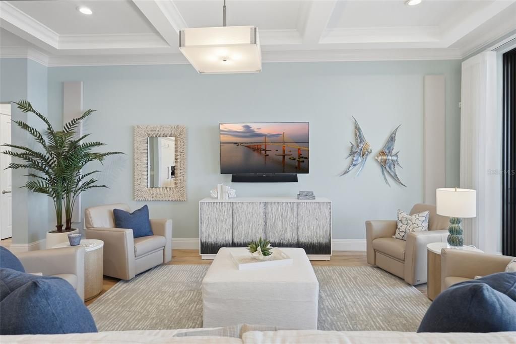 En Venta: $7,400,000 (5 camas, 4 baños, 5615 Pies cuadrados)