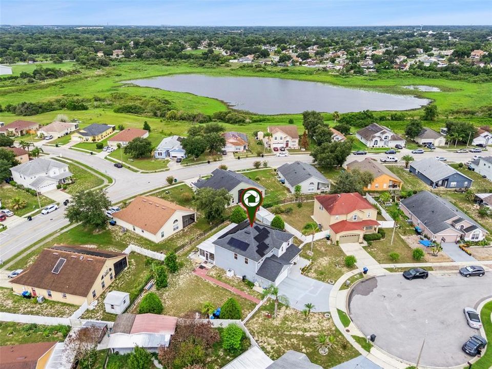На продажу: $499,500 (4 спален, 2 ванн, 2758 Квадратных фут)