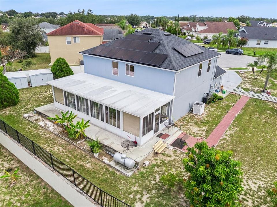 На продажу: $499,500 (4 спален, 2 ванн, 2758 Квадратных фут)