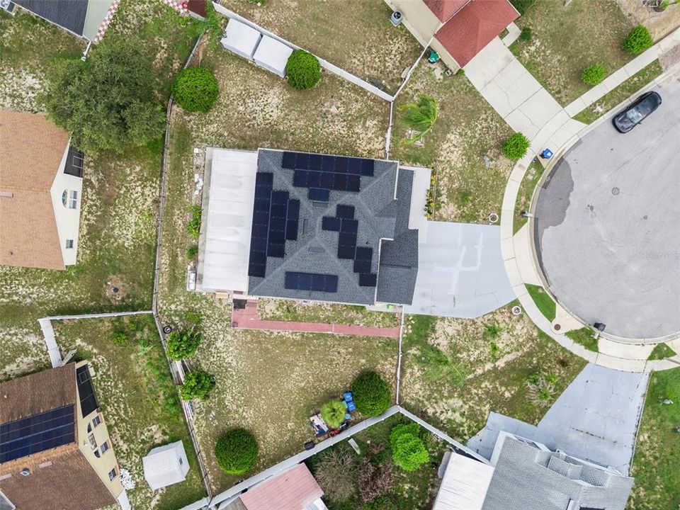 На продажу: $499,500 (4 спален, 2 ванн, 2758 Квадратных фут)