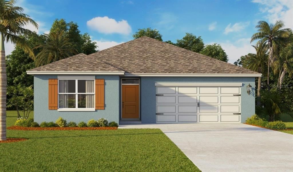 На продажу: $362,990 (5 спален, 3 ванн, 2077 Квадратных фут)