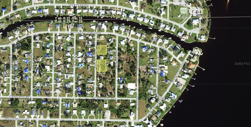 待售: $64,999 (0.81 acres)