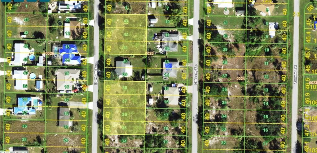 待售: $64,999 (0.81 acres)