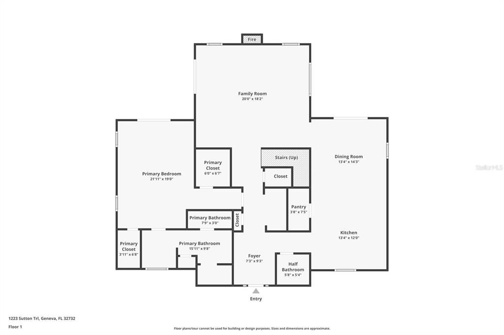 : $750,000 (4 beds, 3 baths, 2636 Square Feet)