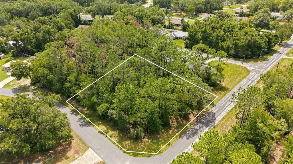 For Sale: $20,000 (0.35 acres)