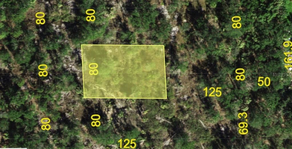 Под контрактом: $2,499 (0.23 acres)