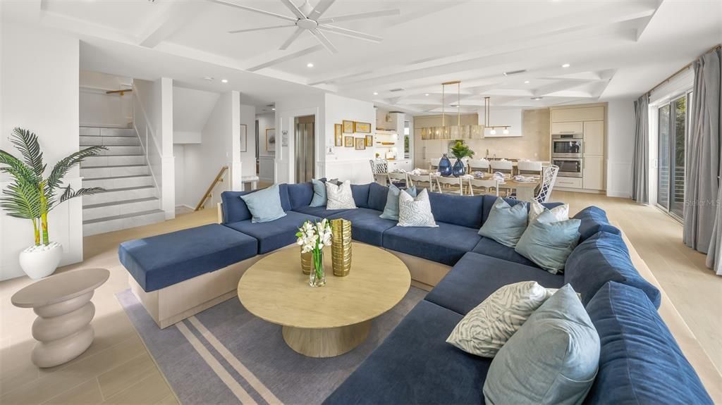 En Venta: $4,600,000 (5 camas, 5 baños, 4265 Pies cuadrados)