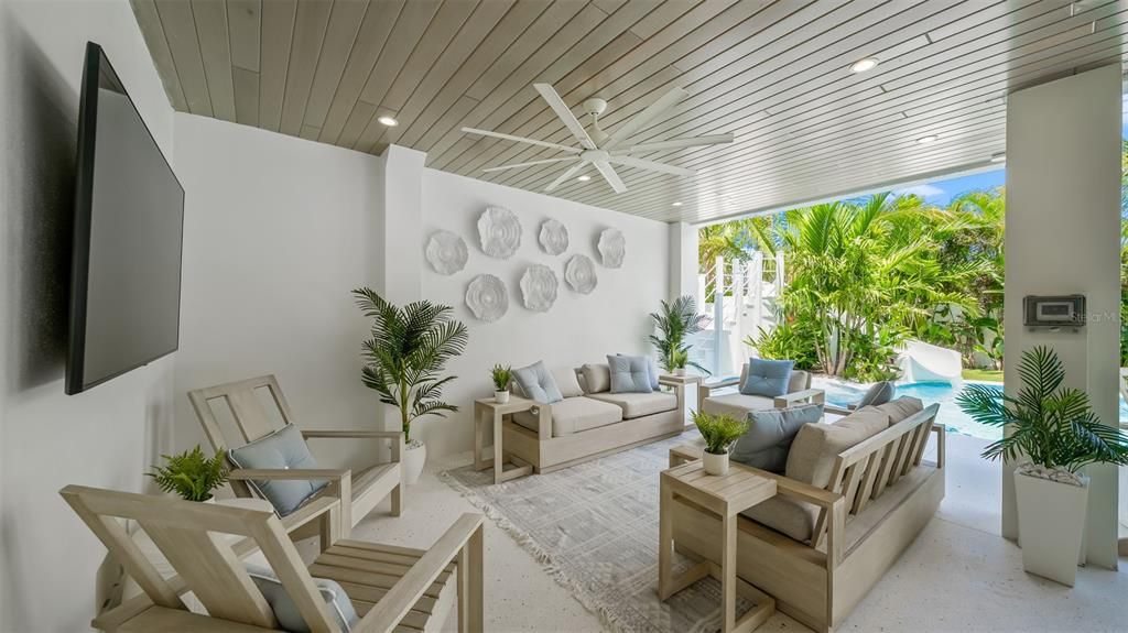 En Venta: $4,600,000 (5 camas, 5 baños, 4265 Pies cuadrados)