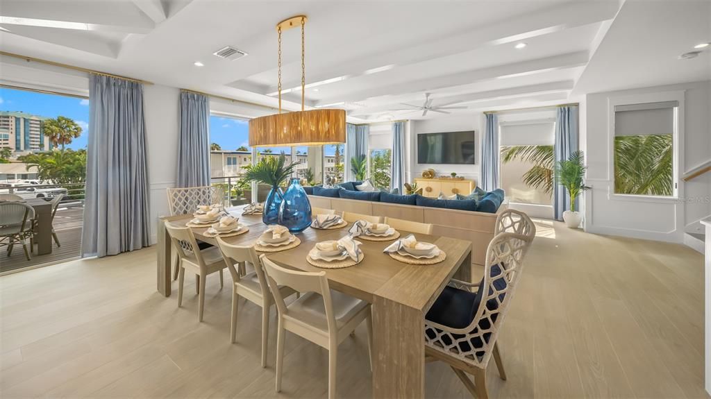 En Venta: $4,600,000 (5 camas, 5 baños, 4265 Pies cuadrados)