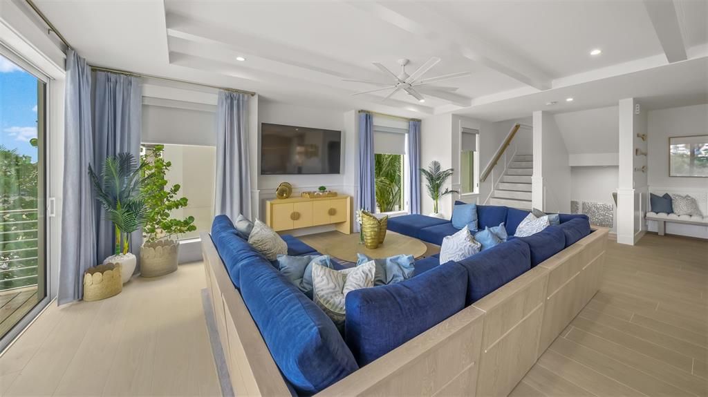 En Venta: $4,600,000 (5 camas, 5 baños, 4265 Pies cuadrados)