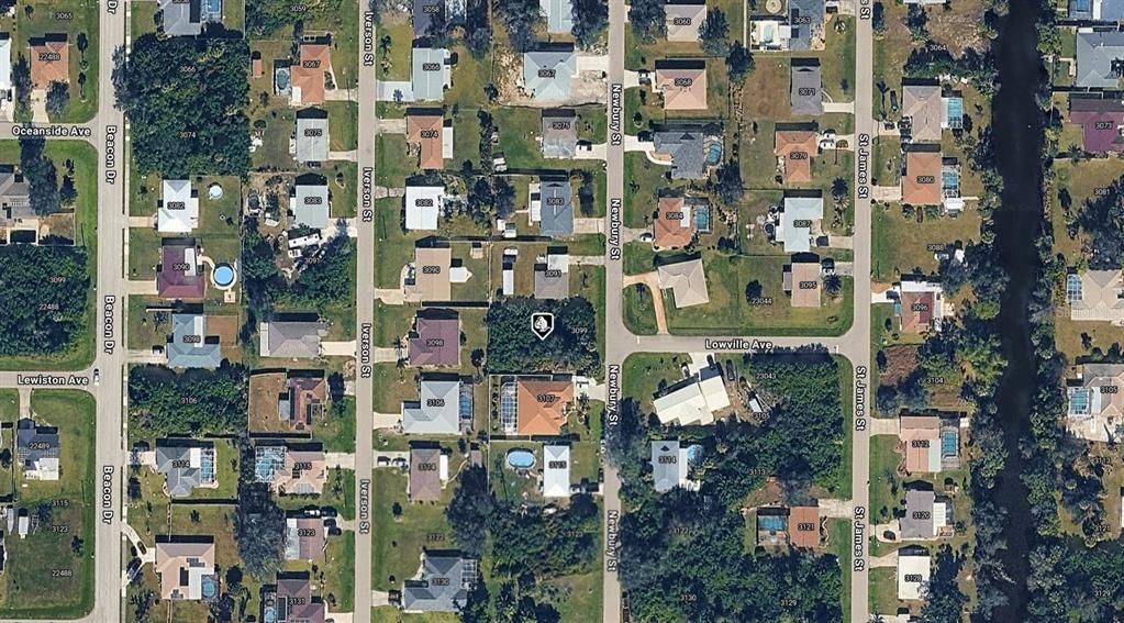 На продажу: $14,999 (0.23 acres)