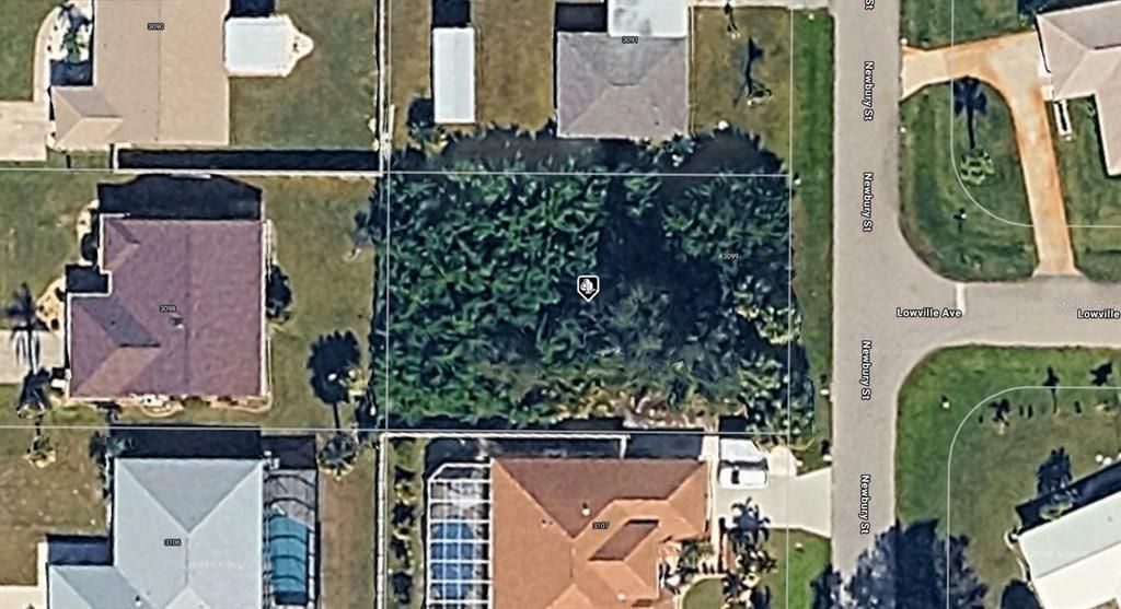 На продажу: $14,999 (0.23 acres)