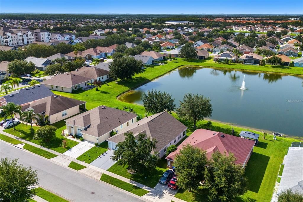 На продажу: $469,900 (3 спален, 2 ванн, 2180 Квадратных фут)
