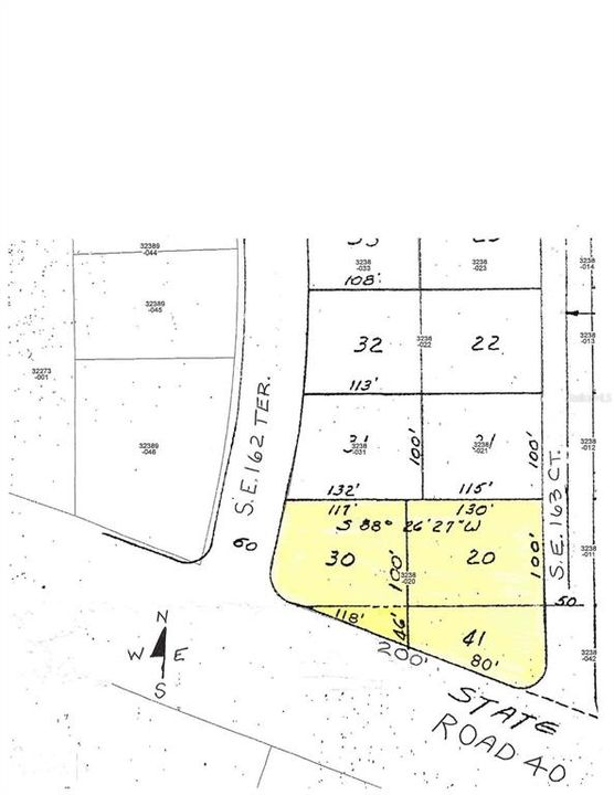 En Venta: $75,000 (0.82 acres)